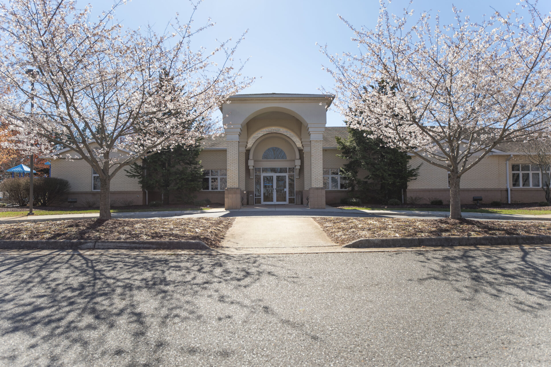 Lynchburg Women’s & Pediatric Health Services Johnson Health Center