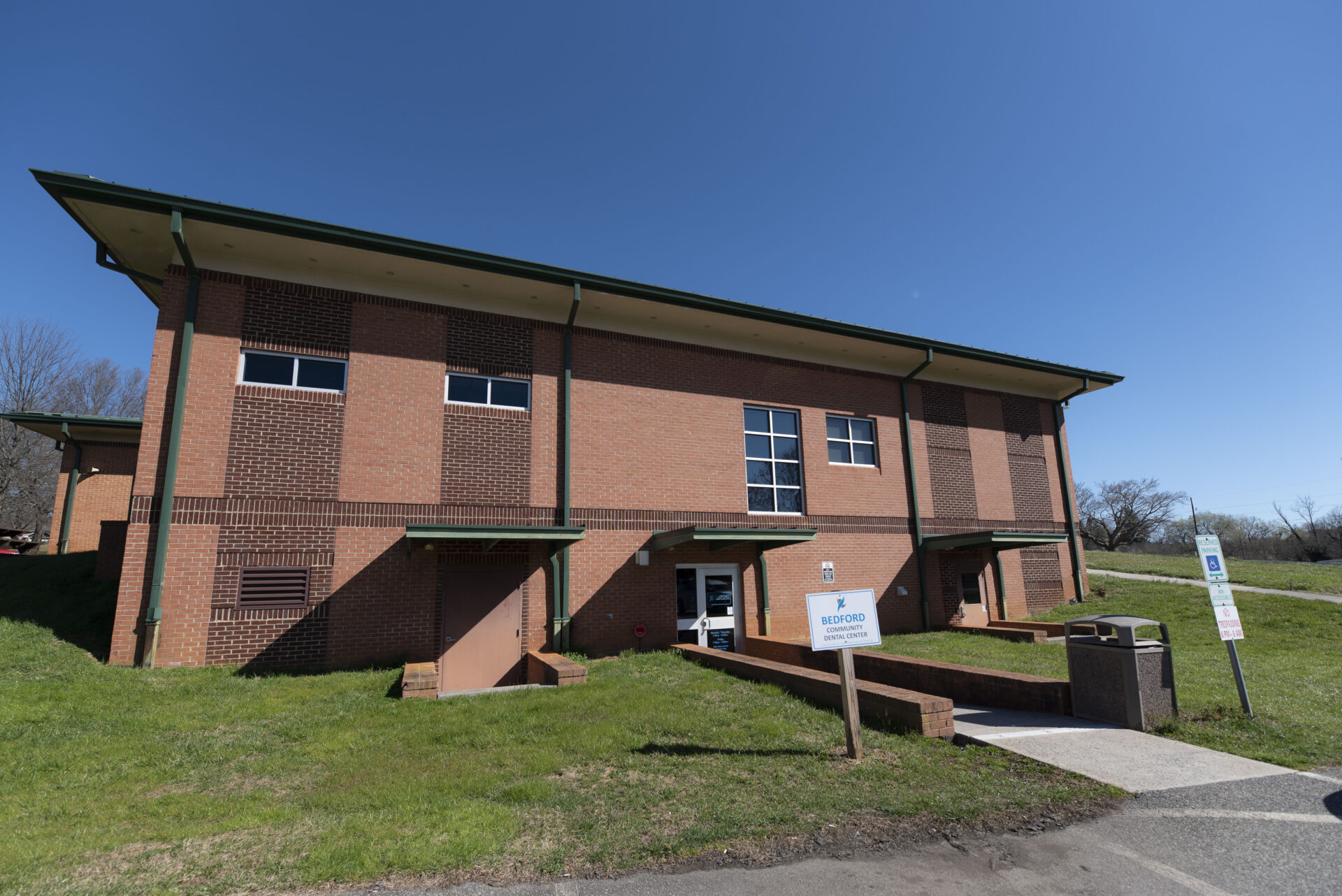 Bedford  Community Dental