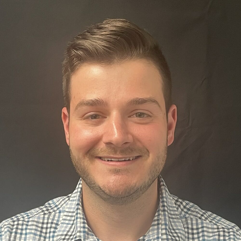 Joseph Strasshofer, M.A., LPC Johnson Health Center