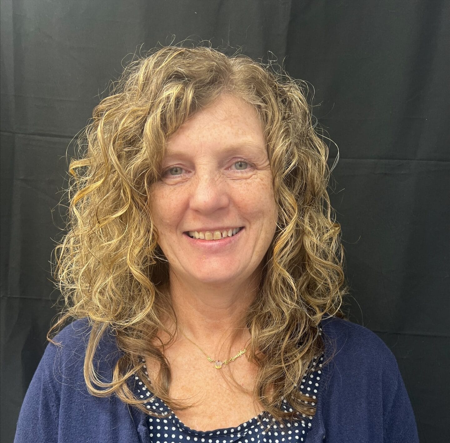 Angela Martin, CPNP-PC - Johnson Health Center